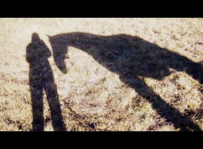 Moi et zimba 