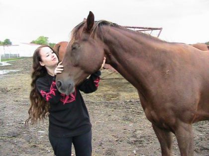 Jet et moi
