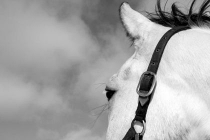 photo par Valèro Un regard dans les nuages