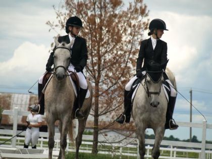 pas de deux..