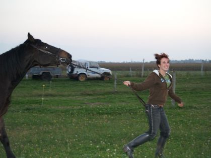 tête à tête!!:)