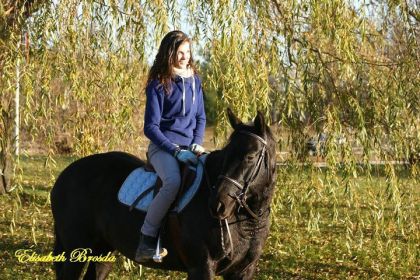 photoshoot novembre 2010 - Élisabeth Brosda