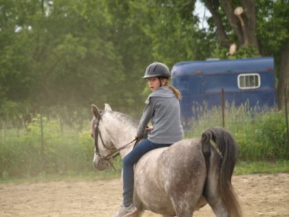 mon cherie!