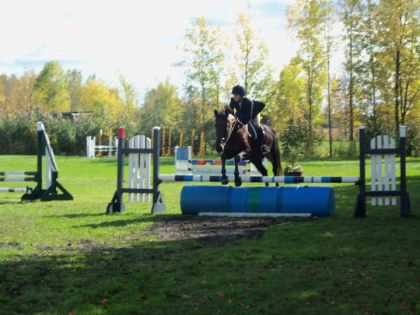 Comp&eacute;tition a napierville!
