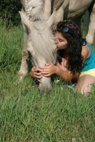 de l'amour les amis!