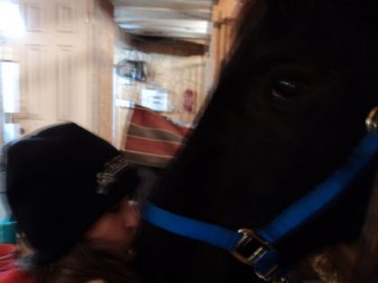 baby boy avec moi 