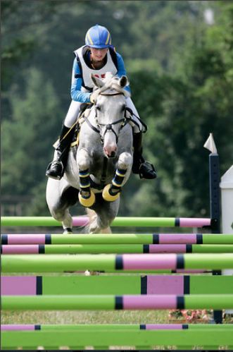 Premier concours 2011, le 11 février.  Ça arrive vite!  