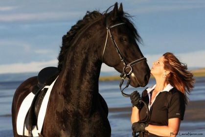 Pour les fans de ce shooting photos à Baie Comeau sur la plage,...