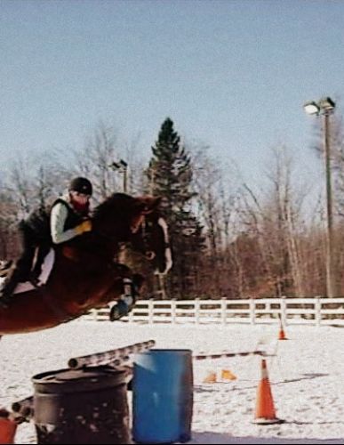 3p6 :) oxer 