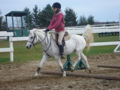moi et Casper