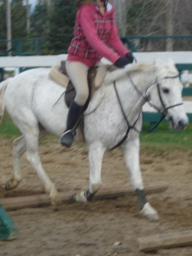 Casper !