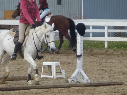 Casper !