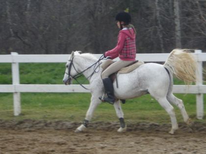 Moi et Casper