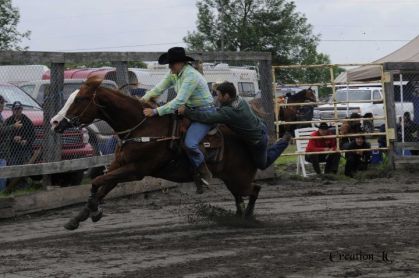 Sauvetage AERWSOG à Beauharnois