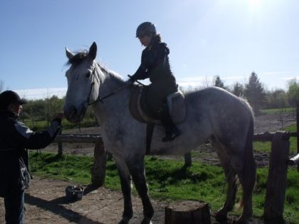 Moi & Dahlia & Vicki