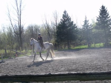 Moi & Dahlia