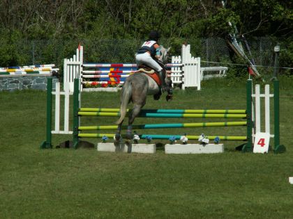 Nostalgie de concours!