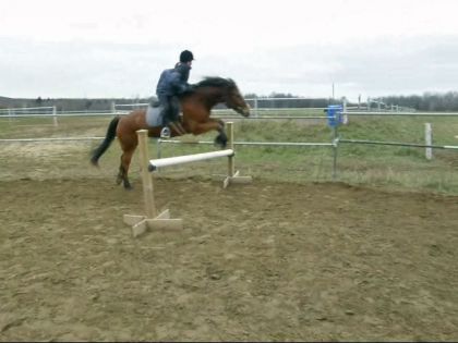 Petit saut de 2p5!