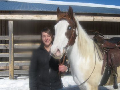 Moi et ma Lolita 