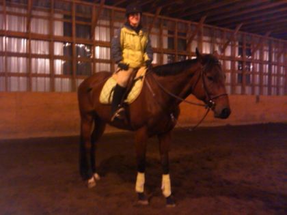 nous on aime sa fiter ensemble :)