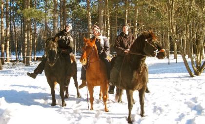Noël 2010 :)