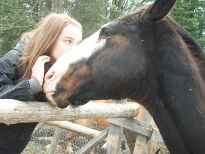 photo par Tie-noir<3