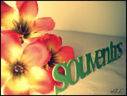 Photo prise par moi :)