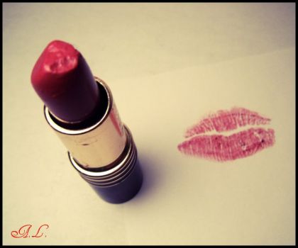 Photo prise par moi :)