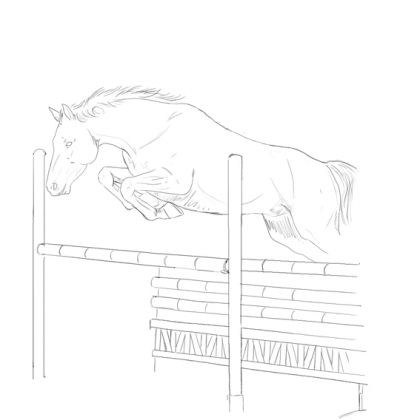 Dessin réalisé avec photoshop