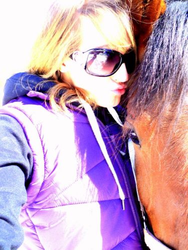 moi et molly 
