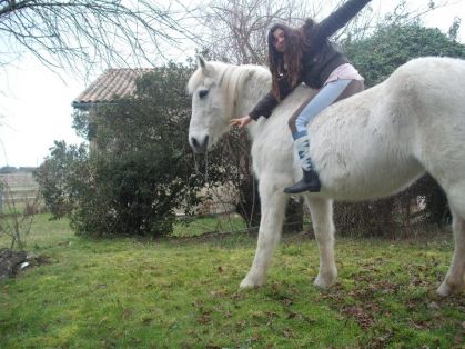 mon bibi et moi