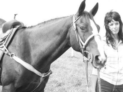 Moi et Miss Encore et Encore !