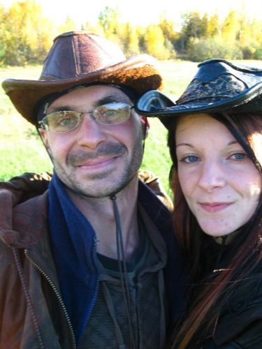 moi et ma copine