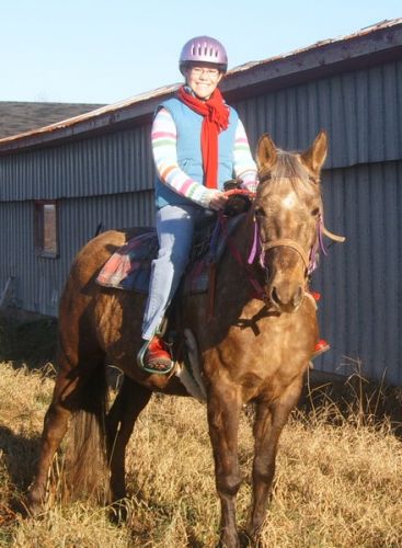 Moi et Princesse