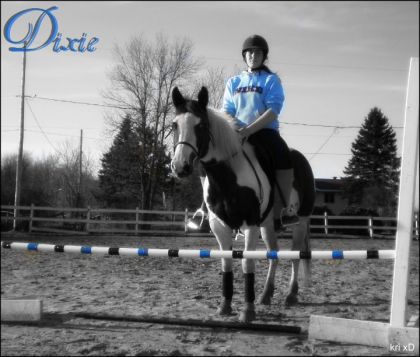 Notre fameux duo :) fit avec la barre :P