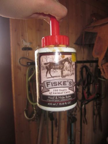 Fiske's !quelqu'un connais ? Est-ce que sa fonctionne pour les...
