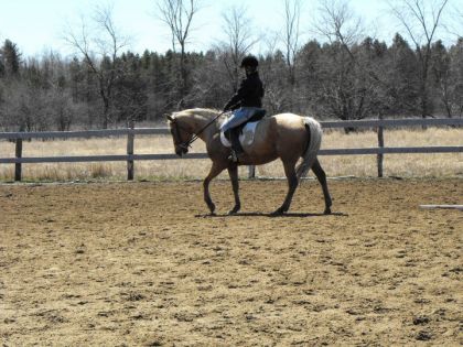 Mirage :)