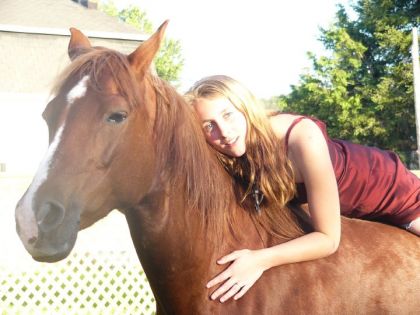photo par krime Moi et Wakila