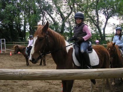 moi sur appache