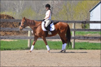 Tequila Sunrise & moi, photo par Myloup / 10 mai
