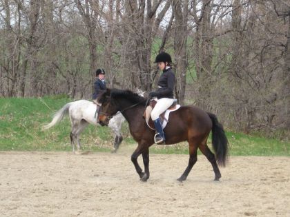 parcours de plat