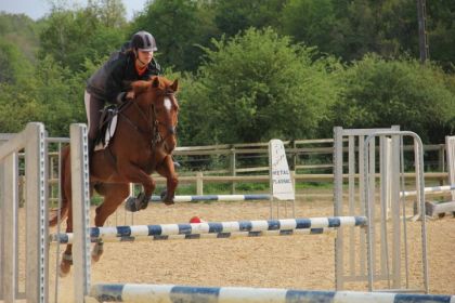 Mon Sassy d'amour <3 et moi =) 