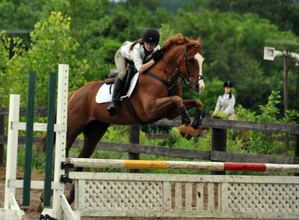 moi et ripple :) schooling :)