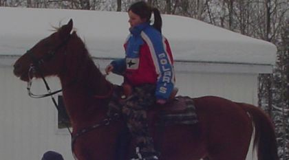 moi et élite lOl po trop bonne ser flou u peu mer bon