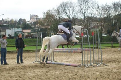 concour