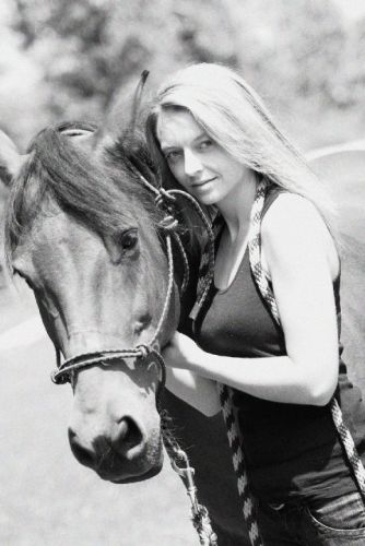 Moi et mon TiPoil