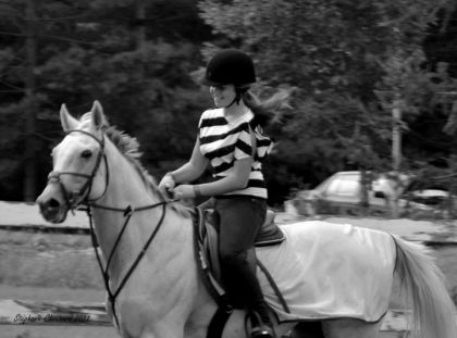 IL me fait sourrir (L) je laime pluuus que tout (L)