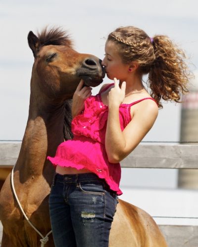 Nous, on s'aime...