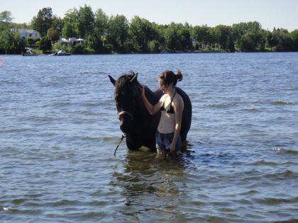 Vivez votre vie a fond car elle est trop belle pour &ecirc;tre...