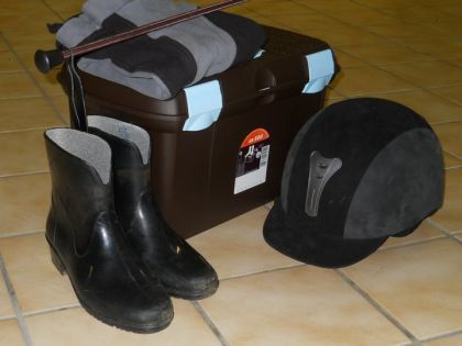 Equipement